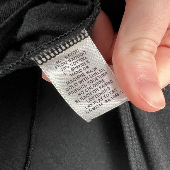 New Anthropologie Indah Ironwood Romper Loose Relaxed Fit Shorts Swim Cover Up - Picture 10 of 16